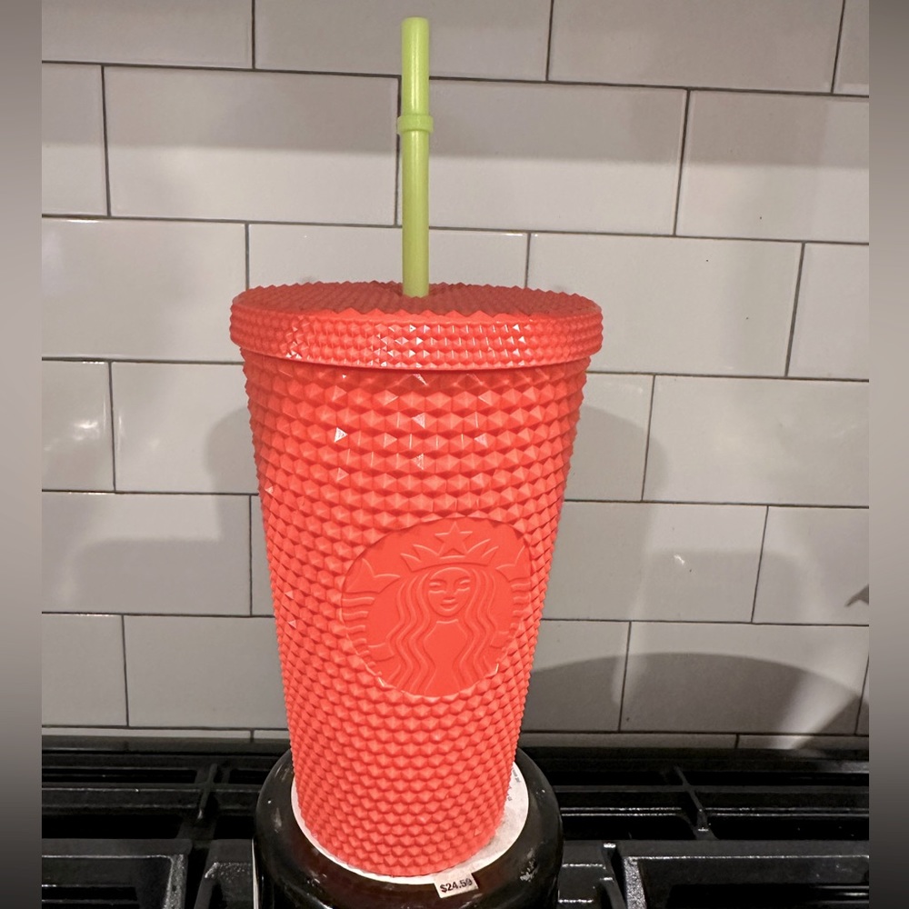 Starbucks 16oz tumbler